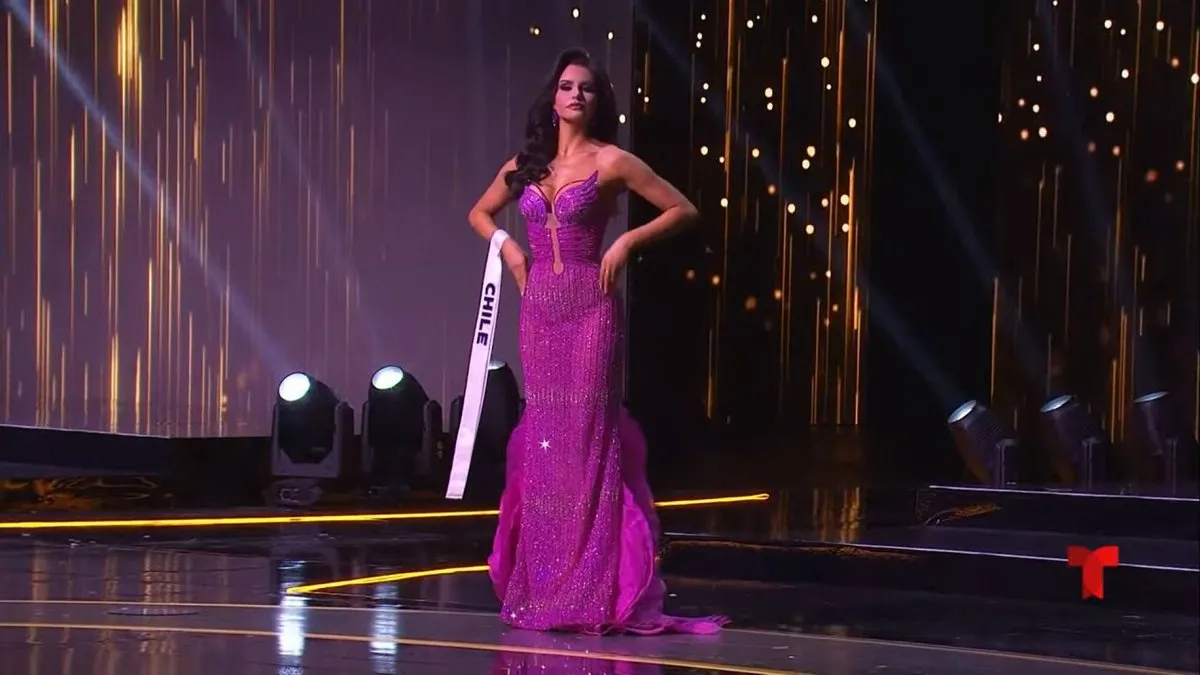 Emilia Dides regresa al Miss Universo: descubre todos los detalles de la final.