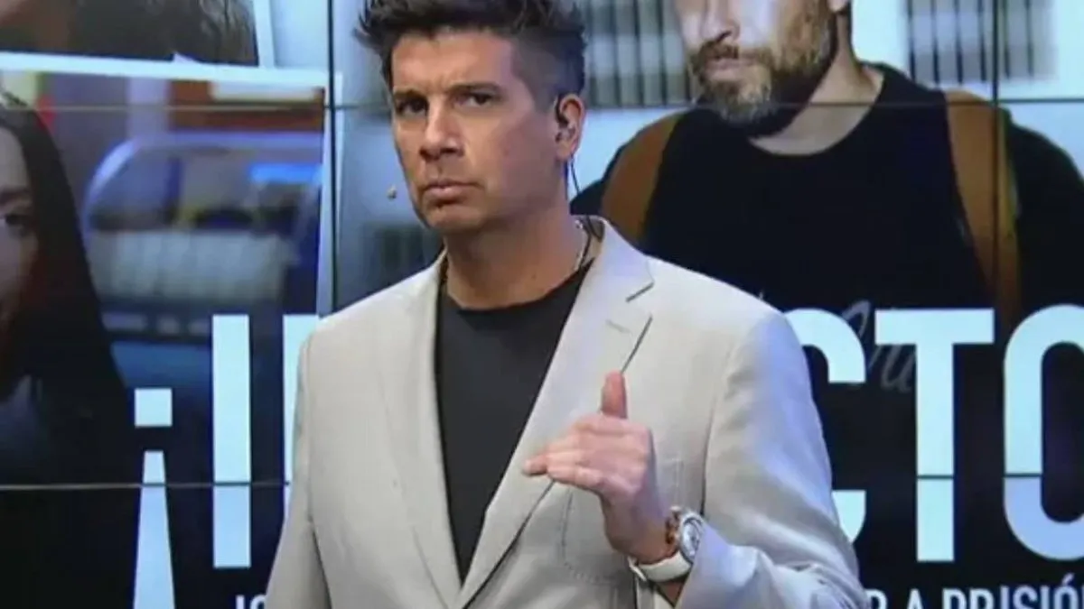 Mario Velasco revela sus opiniones sobre Fran García-Huidobro y Mauricio Pinilla. Mario Velasco revela sus opiniones sobre Fran García-Huidobro y Mauricio Pinilla.