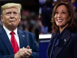 Elecciones presidenciales en EE. UU.: descubre cómo funciona el sistema de votación.