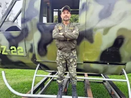 Andrés Caniulef se rinde ante el encanto del nuevo reality en su estreno.