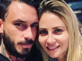 Mauricio Pinilla habla sobre su relación con Gissella Gallardo y una posible reconciliación.