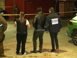 Dos muertos en La Pintana: indagan disputa entre bandas rivales por territorio.