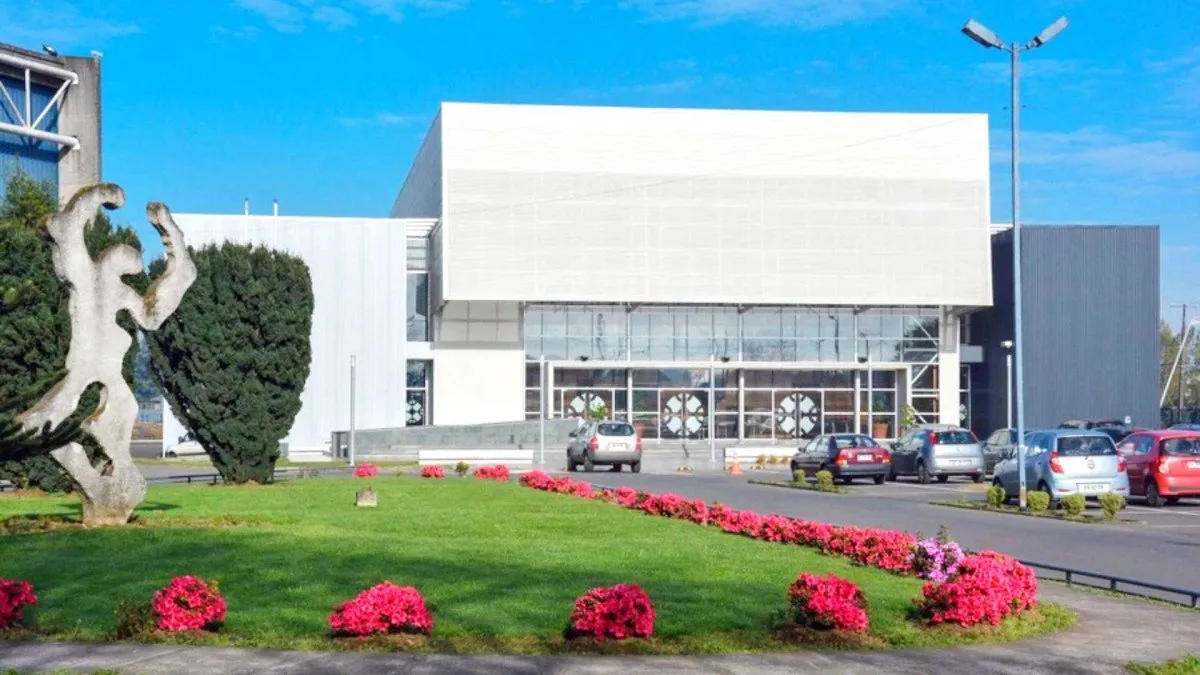 La Superintendencia de Educación Superior investiga sueldos de académicos en la UFRO.