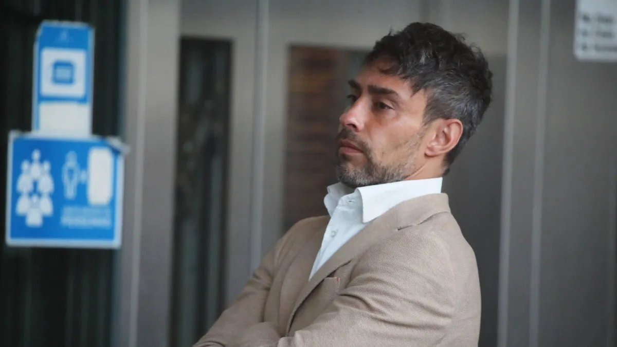 Jorge Valdivia enfrentará una nueva reformalización por denuncia de violación. Jorge Valdivia enfrentará una nueva reformalización por denuncia de violación.