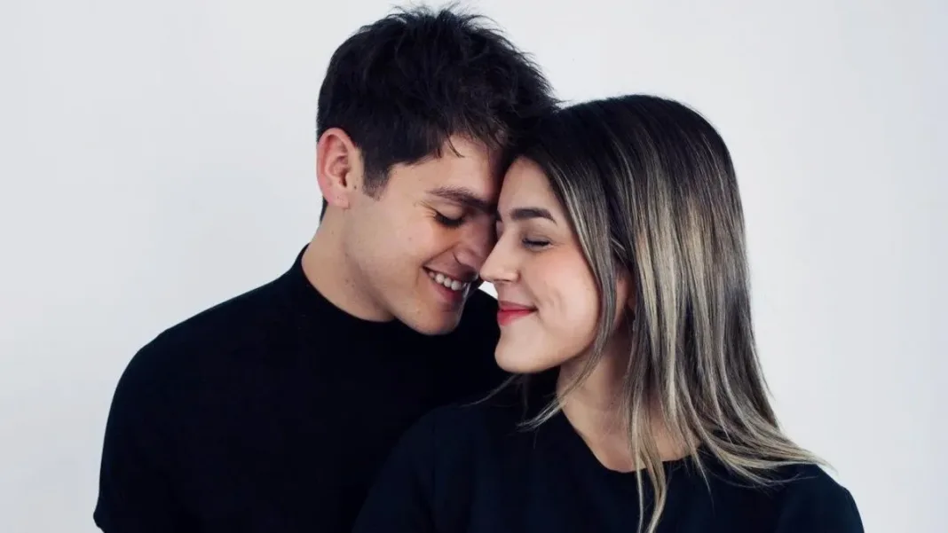 Tati Fernández y Oliver Borner: ¡una promesa de amor eterno! Se casan.