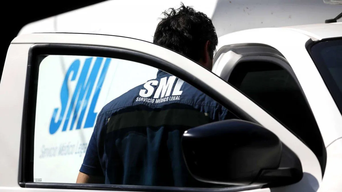 Tragedia en Ñuble: niño de dos años fallece tras caer en un pozo. Tragedia en Ñuble: niño de dos años fallece tras caer en un pozo.