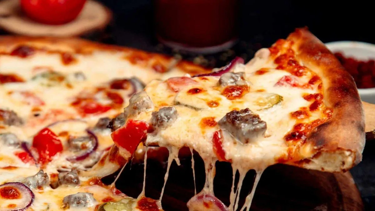 La famosa pizzería de Nueva York llega a Santiago: descubre su ubicación y más.