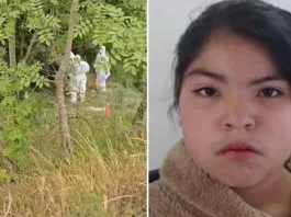 Trágico hallazgo: menor de 15 años encontrada muerta en el Río Cautín.