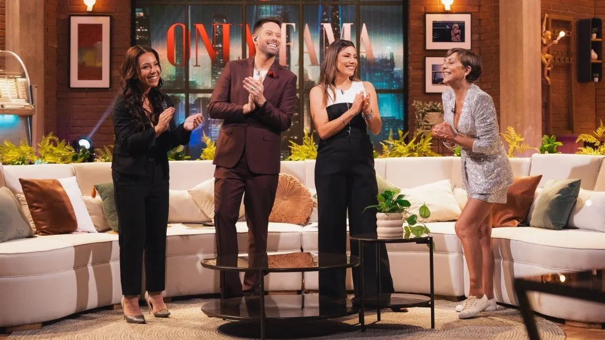 "Only Fama" culmina el fin de semana con intensas y emocionantes polémicas.