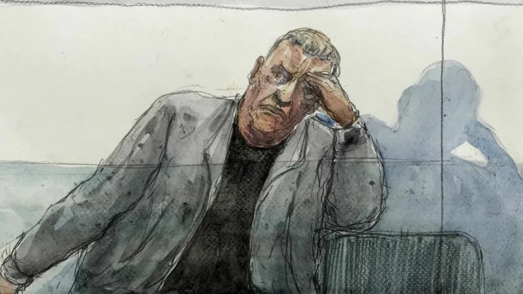 Fiscalía francesa solicita 20 años de prisión para Dominique Pelicot por crímenes atroces.