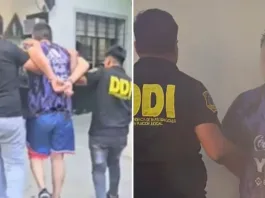 Hombre confunde a su amigo con un 'duende' y lo mata a puñaladas: confiesa el crimen.