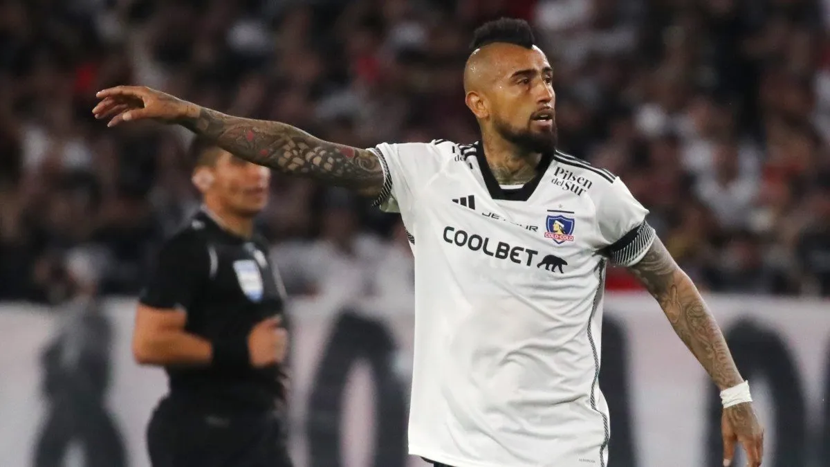 La hermana de la denunciante habla sobre la agresión de Arturo Vidal.