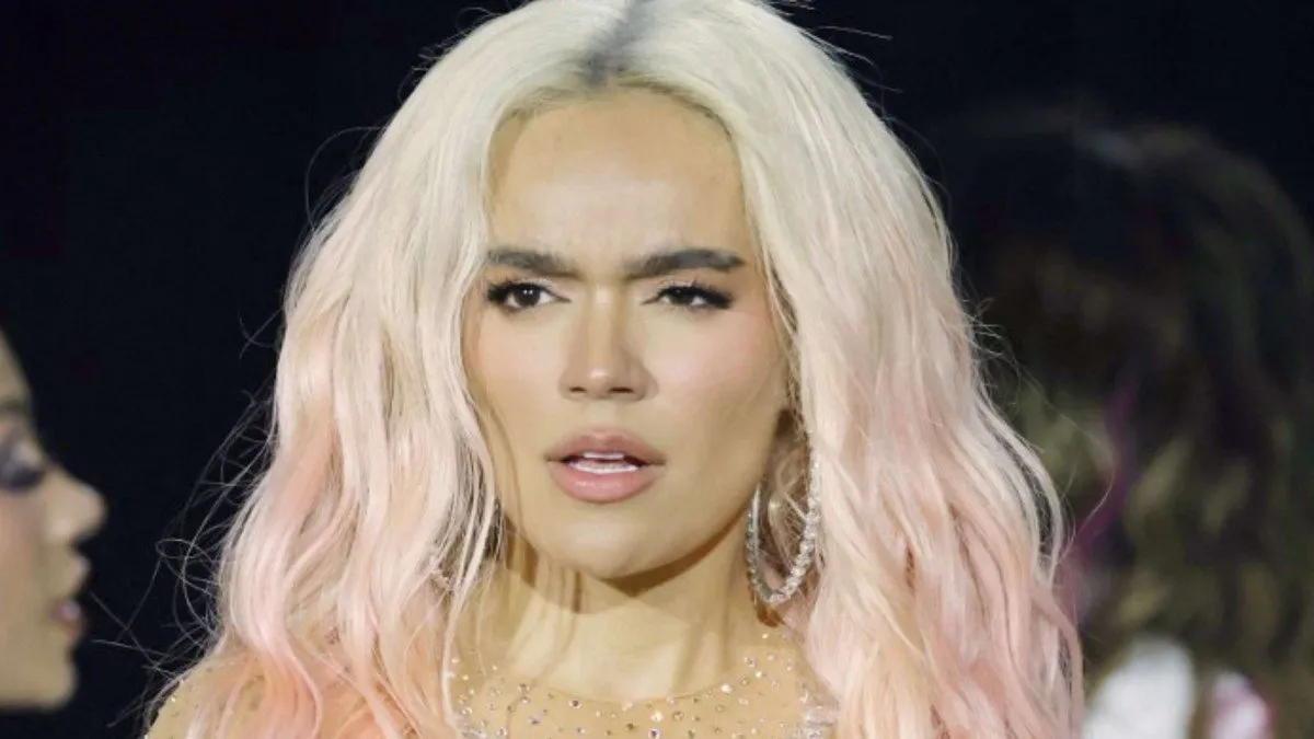 Karol G se disculpa por la polémica en su nueva canción. ¿Qué dijo exactamente? Karol G se disculpa por la polémica en su nueva canción. ¿Qué dijo exactamente?