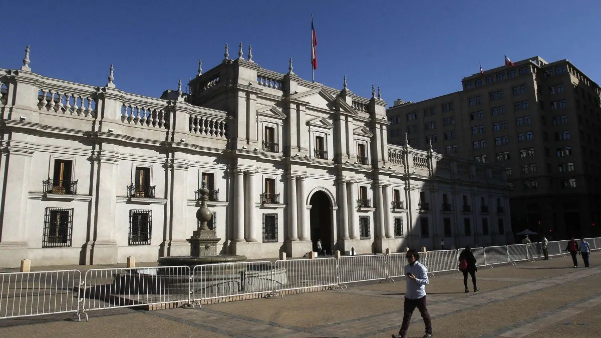 Autoridades en riesgo de renuncia: ¿qué cambios se avecinan en noviembre?