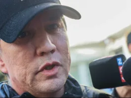 El padre de la denunciante teme las influencias del exsubsecretario Monsalve.