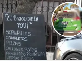 Carrito de completos en Cartagena: un nuevo giro en la caída de 'El Bajón de la Yovi'.