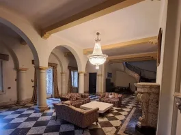 La emblemática casona de Viña del Mar se subasta desde un atractivo monto.