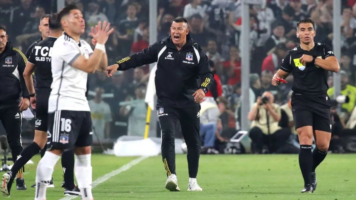 Colo Colo celebra: Tribunal desestima denuncia de la U de Chile en un gran triunfo.