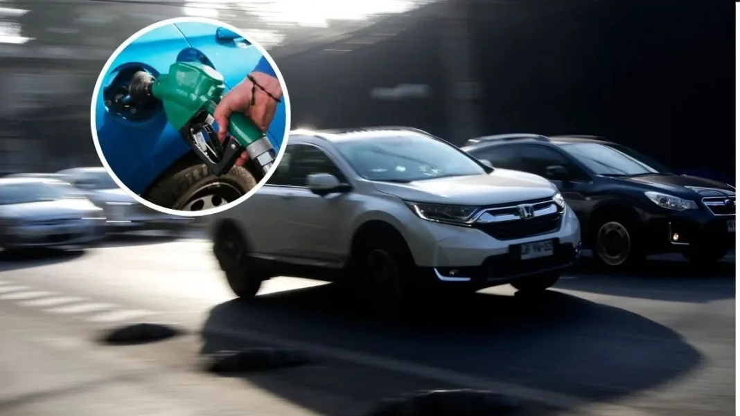 Descubre los autos a gasolina más eficientes para ahorrar en combustible.