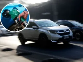 Descubre los autos a gasolina más eficientes para ahorrar en combustible.