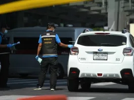 La policía tailandesa investiga un monasterio por el uso de cadáveres en meditación.