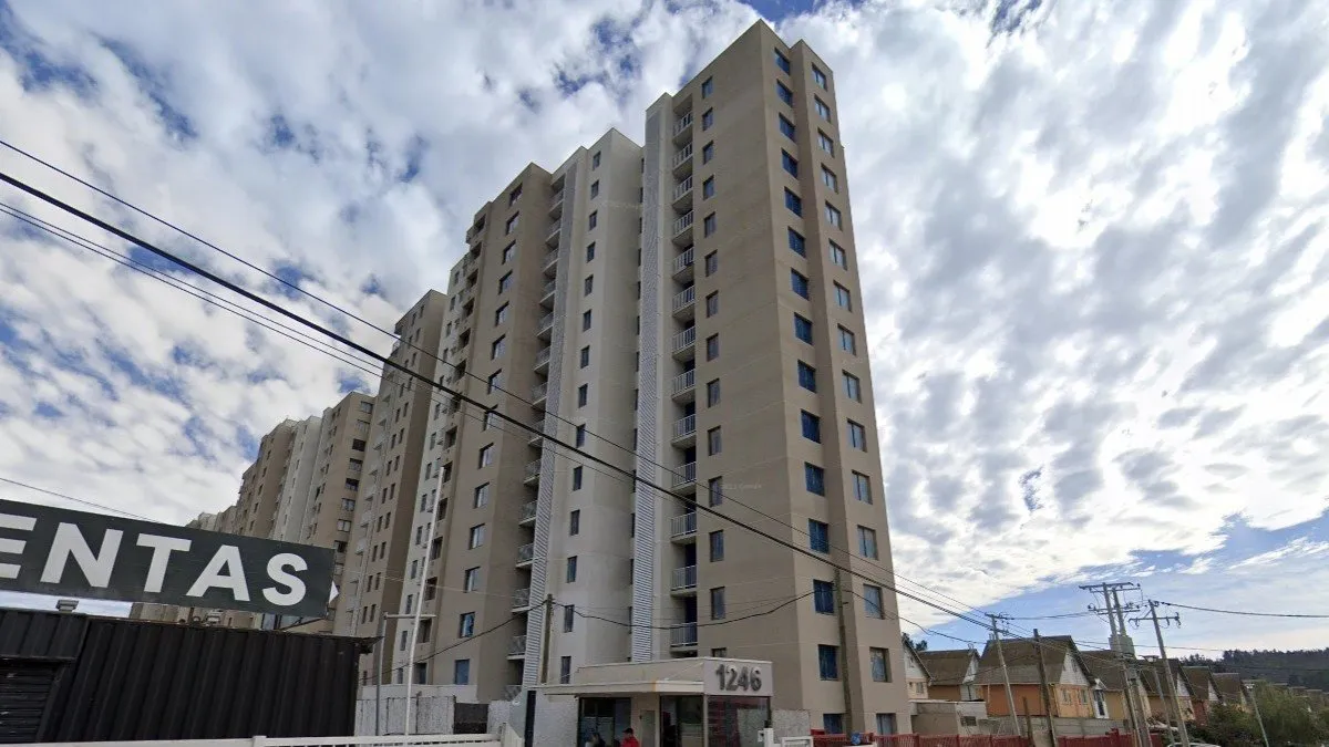 165 departamentos en remate por quiebra: precios y características a descubrir.