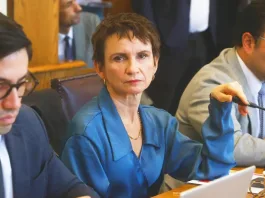 La comisión mixta aprueba la figura del 'sheriff' regional para mejorar la seguridad.