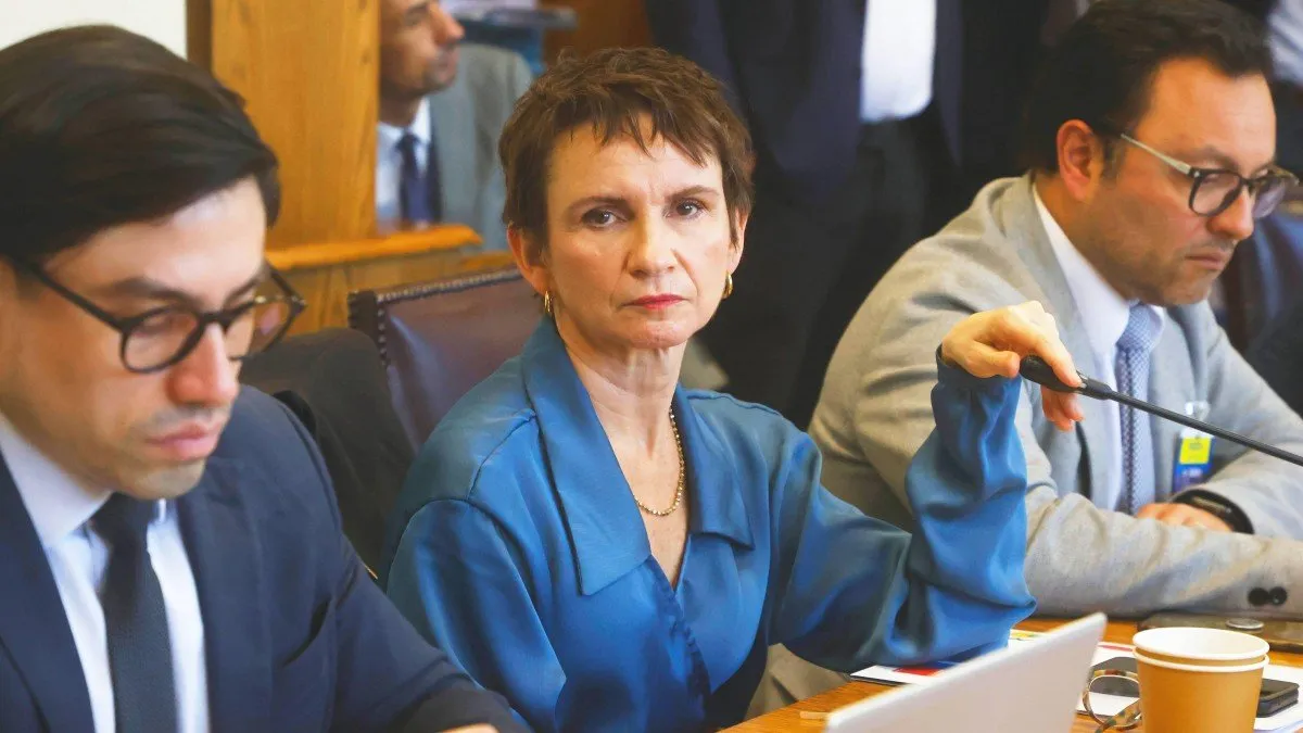 La comisión mixta aprueba la figura del 'sheriff' regional para mejorar la seguridad.