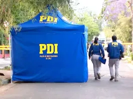 Hombre asesinado en La Florida tras ser golpeado por una turba en la calle.