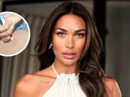 Lisandra Silva comparte su experiencia tras un medicamento inyectable para adelgazar.