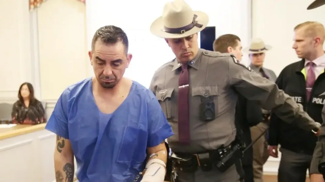 Tragedia en EE.UU.: chileno deportado mata a su novia e hijo adolescente.