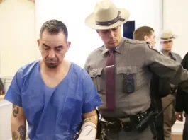 Tragedia en EE.UU.: chileno deportado mata a su novia e hijo adolescente.