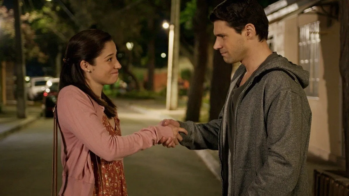 ¡No te lo pierdas! Ya disponible el segundo capítulo de 'Nuevo Amores de Mercado'.