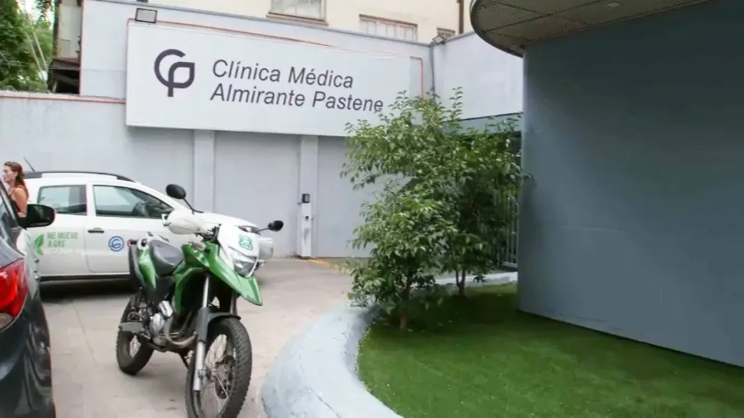 Tragedia en Providencia: mujer fallece en clínica estética durante procedimiento.