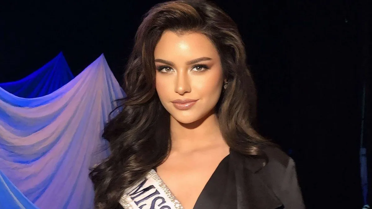 Descubre cómo votar por Emilia Dides en Miss Universo y apoyarla al Top 30.
