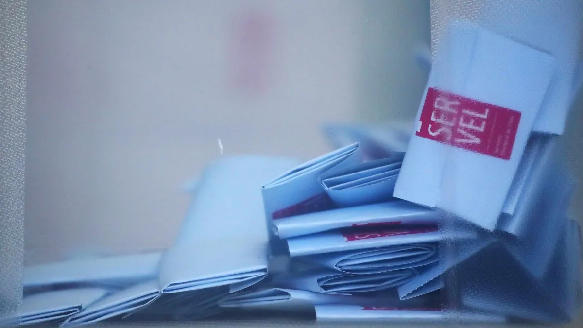 Consejos para evitar errores al votar en la segunda vuelta de gobernadores.