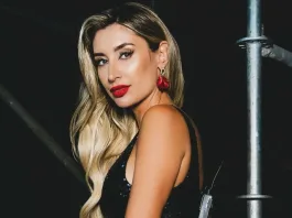 Camila Andrade aclara rumores sobre su nariz: "¿Es natural?".