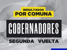 Claudio Orrego triunfa en Maipú