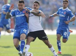 La U busca justicia: Azul Azul llevará su reclamo al TAS por puntos a Colo Colo.