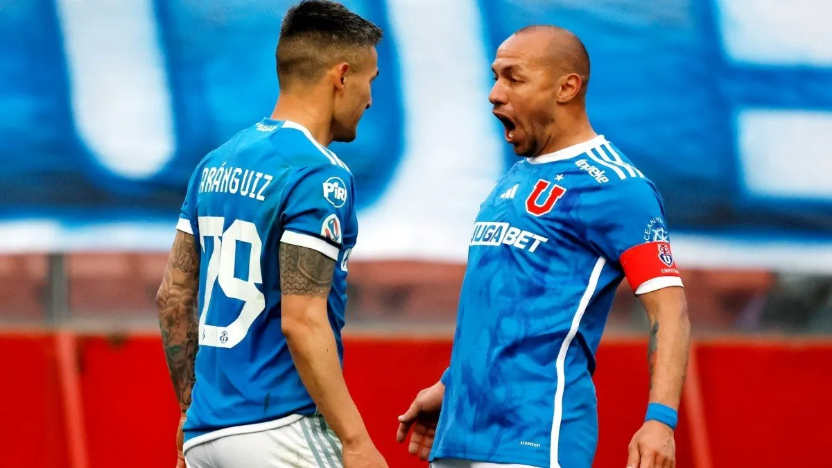 La 'U' busca el título: combinaciones de resultados para el domingo. La 'U' busca el título: combinaciones de resultados para el domingo.