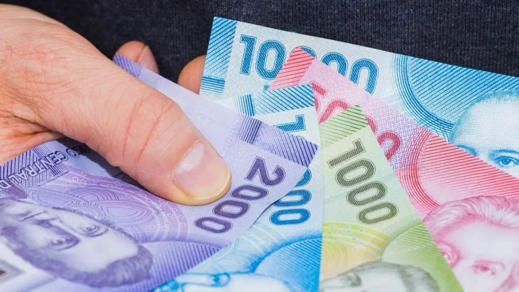 Sueldo mínimo en Chile: ¿Cuándo se incrementará de $500 mil?