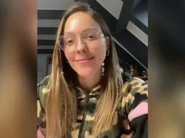 Maly Jorquiera habla sobre su quiebre matrimonial: 'No vi las señales'.