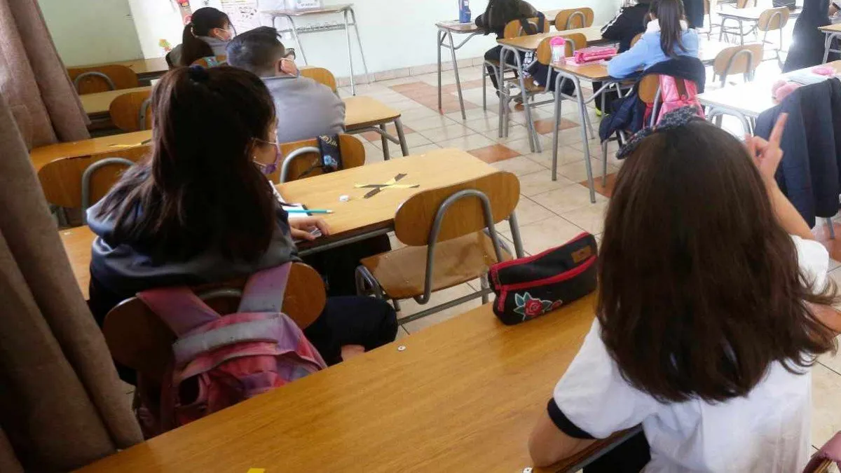 El Bono Logro Escolar se paga una vez al año El Bono Logro Escolar se paga una vez al año