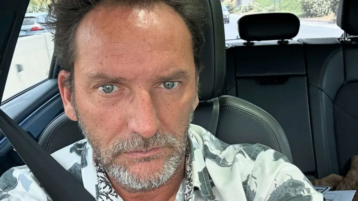 Daniel Fuenzalida habla sobre su dolorosa ruptura amorosa y el abandono sufrido.