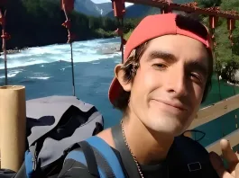 Madre busca a su hijo desaparecido en La Serena: 'Mientras no aparezca