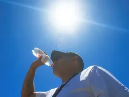 Pronóstico del tiempo: calor persistente en la zona central este 13 de noviembre.