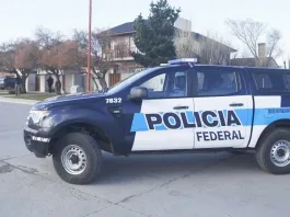 Tragedia en Argentina: Un joven de 14 años enfrenta acusaciones de asesinato.