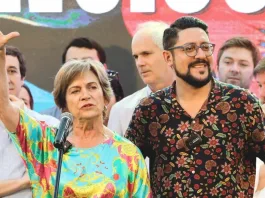 Evelyn Matthei sorprende con su declaración tras la derrota de Orrego.