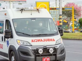Trágico accidente en Perú: autobús escolar se precipita