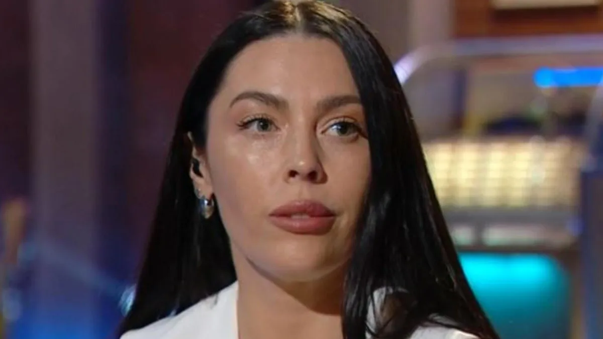 Daniela Aránguiz reflexiona sobre el difícil momento de Jorge Valdivia.